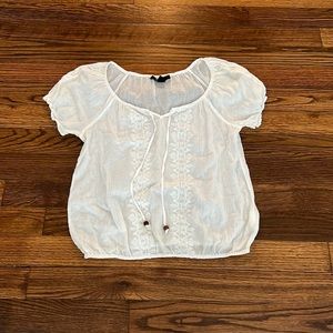 *FINAL SALE!* Nine West Blouse